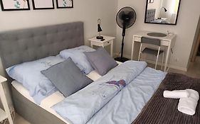 Polonia Apartament Szczecin