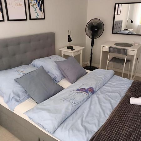 Apartament Apartament Polonia Szczecin Zewnętrze zdjęcie