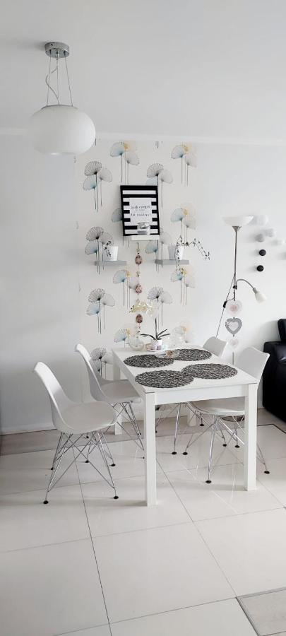 Apartament Apartament Polonia Szczecin Zewnętrze zdjęcie