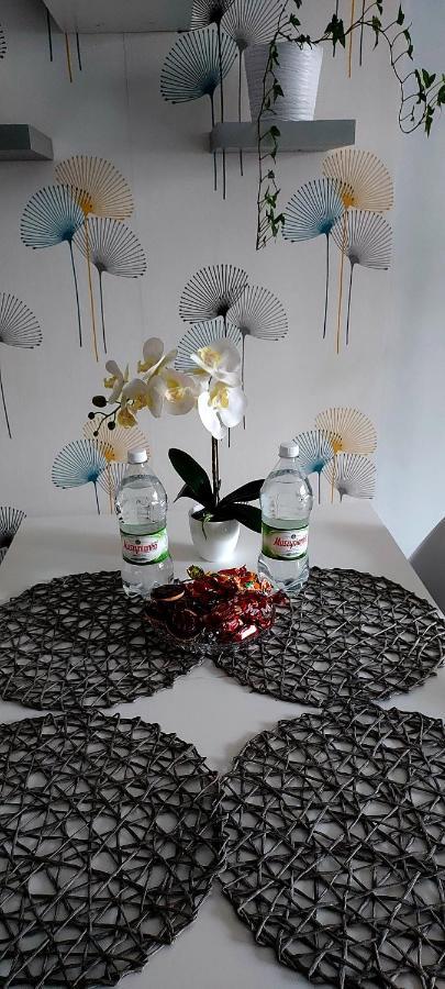 Apartament Apartament Polonia Szczecin Zewnętrze zdjęcie