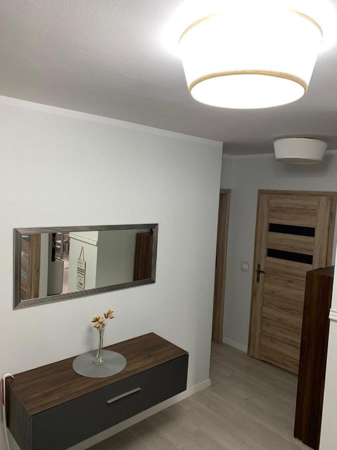 Apartament Apartament Polonia Szczecin Zewnętrze zdjęcie