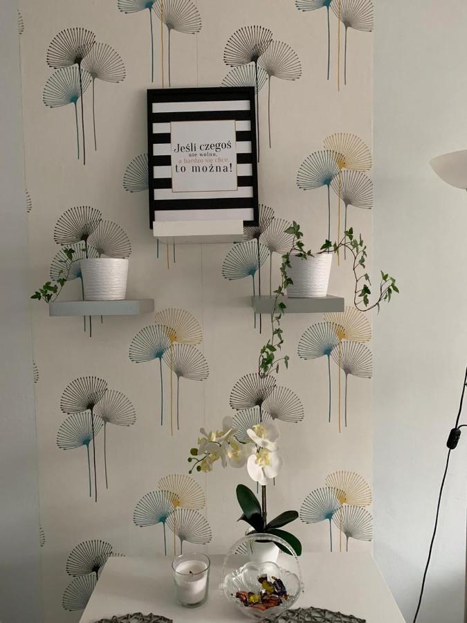 Apartament Apartament Polonia Szczecin Zewnętrze zdjęcie