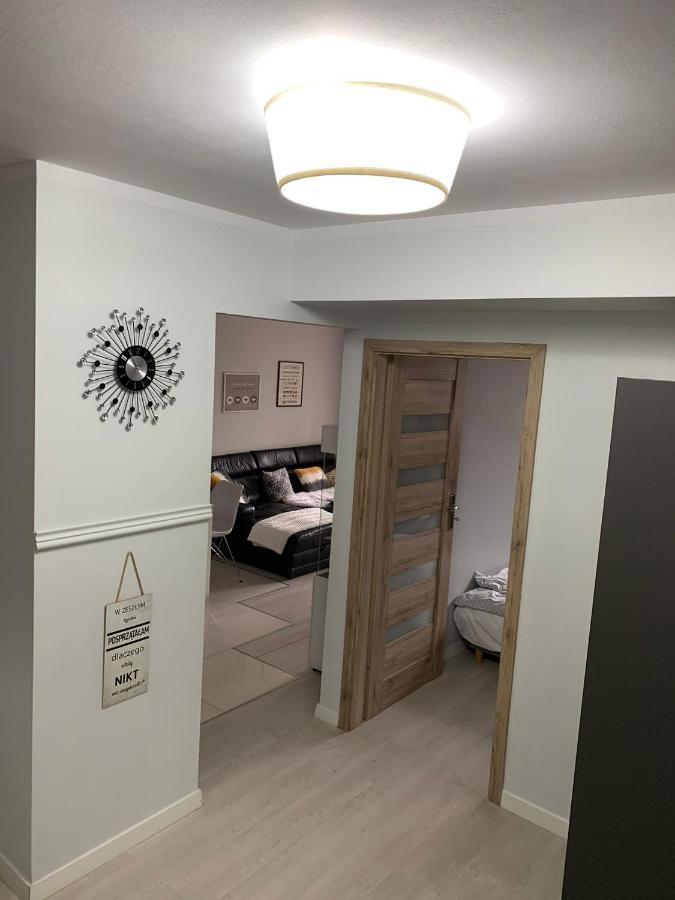 Apartament Apartament Polonia Szczecin Zewnętrze zdjęcie