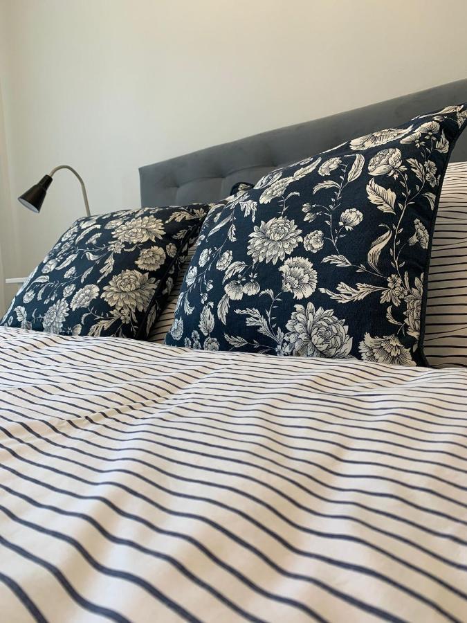 Apartament Apartament Polonia Szczecin Zewnętrze zdjęcie