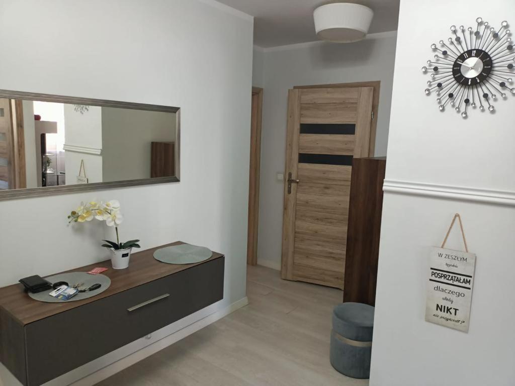Apartament Apartament Polonia Szczecin Zewnętrze zdjęcie