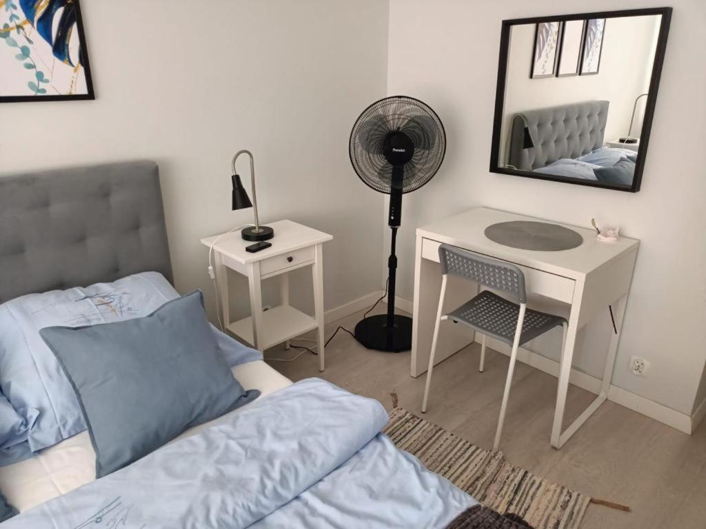 Apartament Apartament Polonia Szczecin Zewnętrze zdjęcie